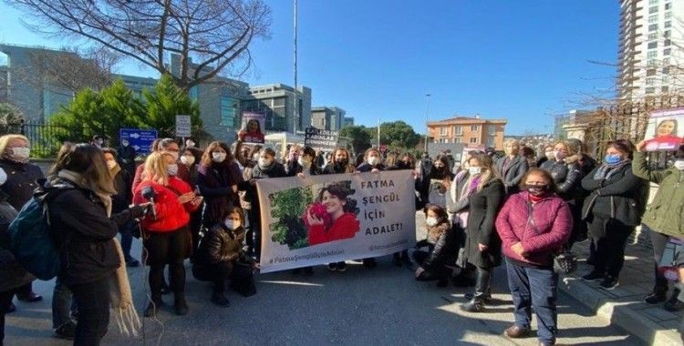 İstinaf Mahkemesi, Fatma Şengül’ün katiline verilen haksız tahrik indirimini bozdu