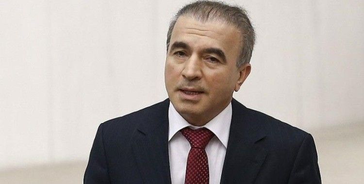 AK Parti Grup Başkanı Bostancı'dan Özlem Zengin hakkındaki paylaşıma tepki