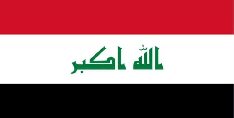 Irak hükümeti: “Yeşil Bölge’ye 3 Katyuşa roketi düştü”