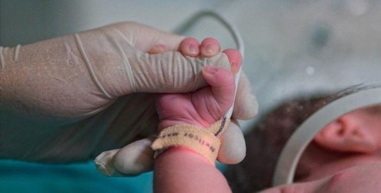 Kazakistan'da 2020'de yeni doğan sayısında rekor kırıldı