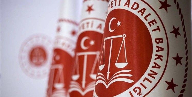 Adalet Bakanlığının 11 bin 484 yeni personel alımı ilanı Resmi Gazete'de yayımlandı