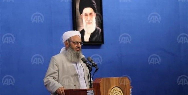 İranlı Sünni din adamı, Pakistan sınırında 10 kişinin öldürüldüğü olaya tepki gösterdi