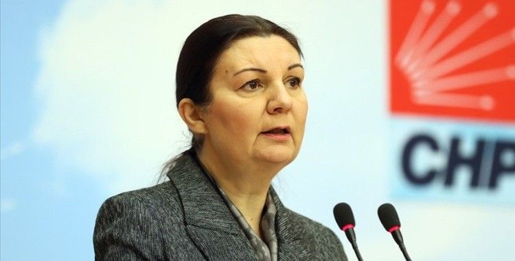 CHP Genel Başkan Yardımcısı Karabıyık'tan '20 bin öğretmen ataması' eleştirisi