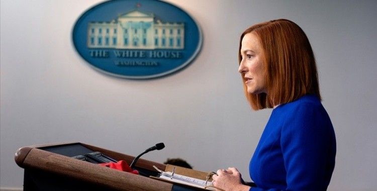 Beyaz Saray, Cemal Kaşıkçı raporunun kısa süre içinde açıklanmasını bekliyor
