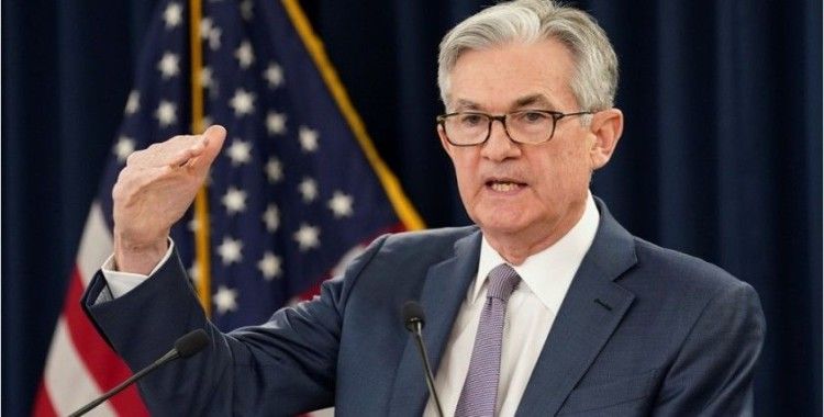 Fed Başkanı Powell: 'Dijital dolar' projesi yüksek düzeyde önceliğe sahip