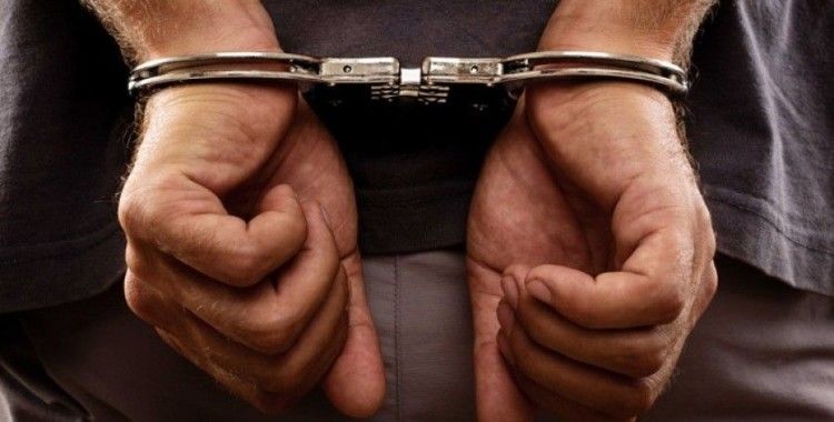Kilis'te motosiklet hırsızı 3 şüpheli tutuklandı