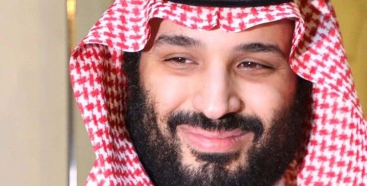 Suudi Arabistan Veliaht Prensi Selman, ameliyat oldu