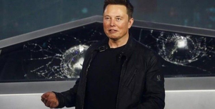Elon Musk 'dünyanın en zengini' unvanını bu sefer Bitcoin yüzünden kaybetti