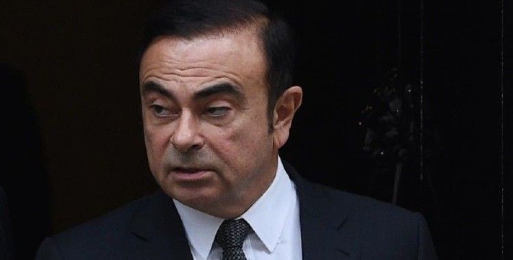 Nissan’ın eski CEO’sunun kaçırılması davasında karar çıktı