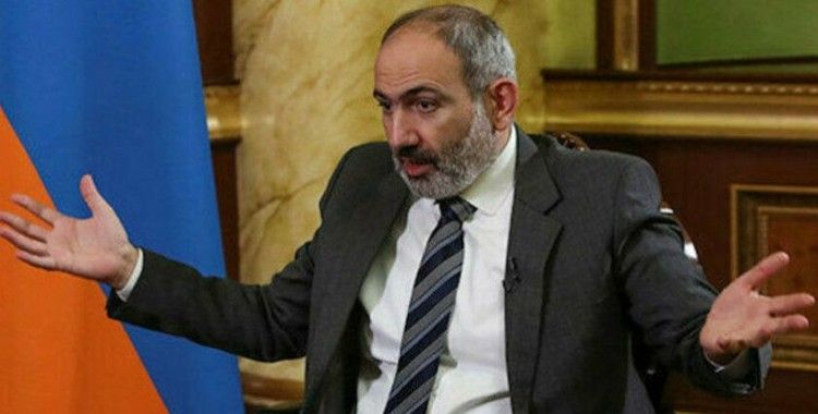 Ermenistan Genelkurmay Başkanlığı: Paşinyan'a istifa çağrısı bir baskı neticesinde yapılmamıştır