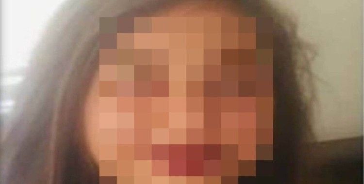 İzmir'de 5 aydır kayıp olan kız çocuğu kaçakçılık operasyonunda bulundu