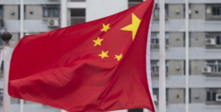 Çin ABD'li diplomatlara rektal sürüntü ile Kovid-19 testi uygulandığı iddiasını reddetti
