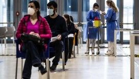 İtalya’da son 24 saatte 19 bin 886 yeni vaka