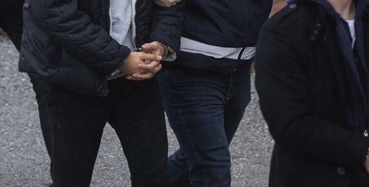 Edirne'de Yunanistan'a kaçma hazırlığındaki eski tuğgeneralin de bulunduğu 5 FETÖ şüphelisi yakalandı