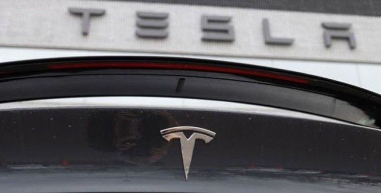 Çin krizi Tesla'yı vurdu, üretime ara verildi