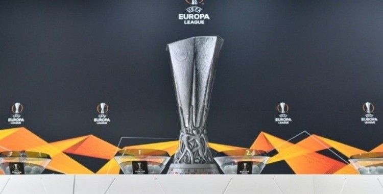 UEFA Avrupa Ligi’nde son 16’ya kalan takımlar belli oldu