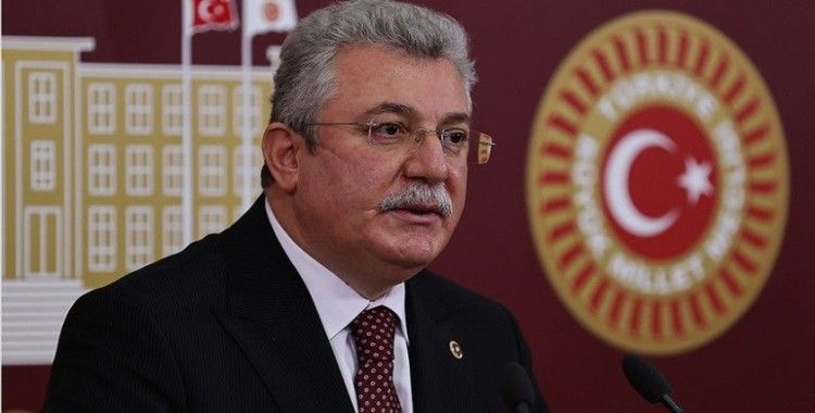 AK Parti'li Akbaşoğlu: Abdülhamid Han'ı darbeyle devletin başından uzaklaştıranlar Erbakan'ı da uzaklaştırdı