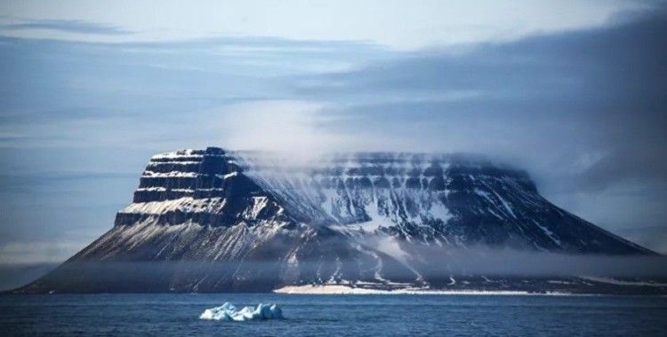 Rus okyanus bilimci Matişov'dan 'küçük buzul çağı' uyarısı