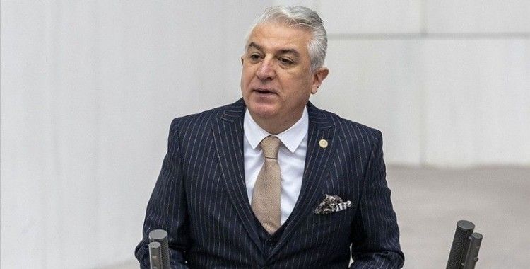 CHP Denizli Milletvekili Sancar partisinden istifa etti