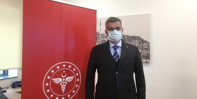İstanbul İl Sağlık Müdüründen vatandaşlara uyarı