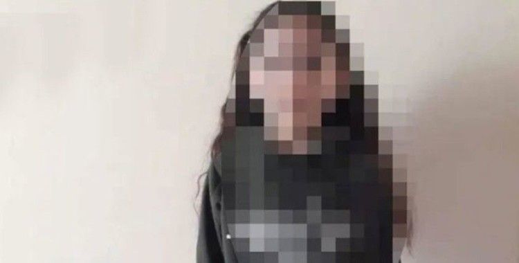 IŞİD operasyonunda kurtarılan Ezidi çocuğun internetten satışa çıkarıldığı ortaya çıktı