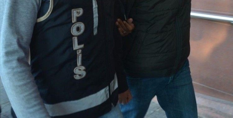 HDP'li Karaçoban Belediye Başkanı Halit Uğun ve şoförü gözaltına alındı