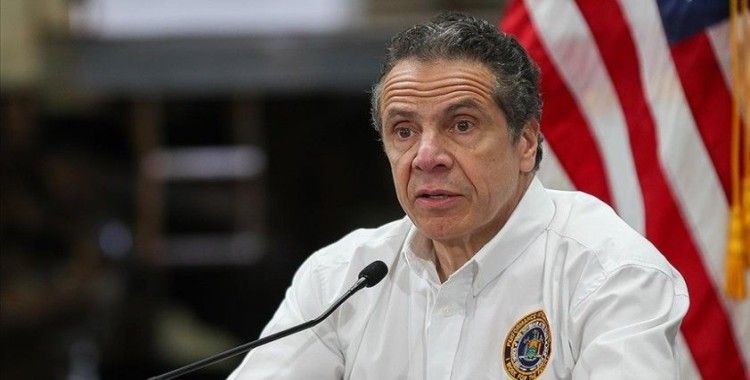 Cinsel tacizle suçlanan New York Valisi Cuomo 'özür diledi'