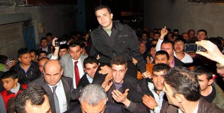 PKK’nın alıkoyduğu uzman çavuştan Gara iddiası