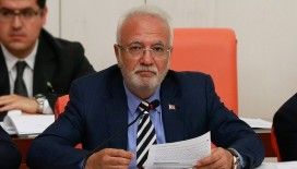 TBMM Genel Kurulunda tasarruf finansman şirketlerinin denetimini içeren kanun teklifi görüşülüyor