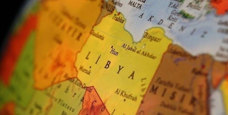 Libya'da yeni yönetim, rüşvet iddialarına ilişkin incelemenin açıklanmasını istiyor