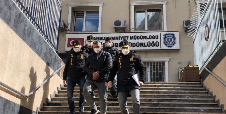 İstanbul’da 2 günde 7 otomobil çalan hırsızlar kamerada