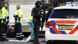 Hollanda'da Kovid-19 test merkezi yakınında patlama