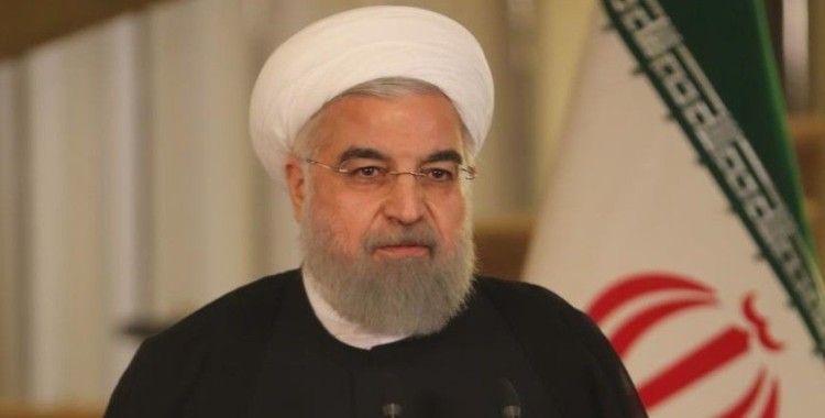Ruhani'den nükleer anlaşma açıklaması: Ciddi bir irade olursa bu hafta içinde sonuç alınır