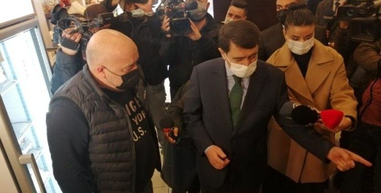 İstanbul Valisi Ali Yerlikaya'dan kontrollü normalleşme denetimi