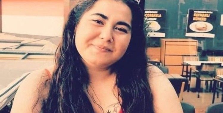 Gamzi Esgicioğlu’nun katil zanlısına müebbet hapis talebi