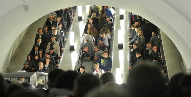 Moskova Metrosu'nda yüz tanıma yöntemi ile ödeme yapılabilecek