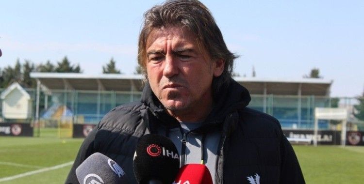 Sa Pinto: “Şu an Türkiye’nin en iyi takımı Beşiktaş"