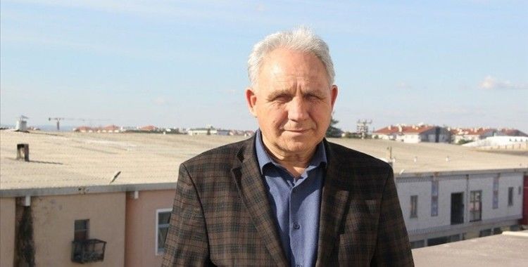 Türkiye'de yaşayan Bulgaristan vatandaşlarına 'seçim beyannamesi' hatırlatması