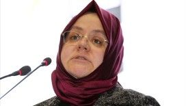 Zehra Zümrüt Selçuk: Kadına yönelik şiddet değerlerimize ve istikbalimize zarar veren en önemli tehlikelerden biri