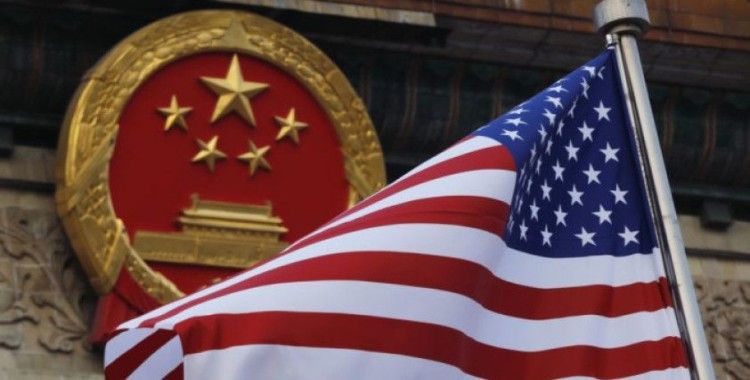ABD'li komutandan Çin uyarısı