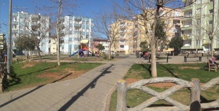 Gaziantep'te pitbull kavgası: 1 yaralı