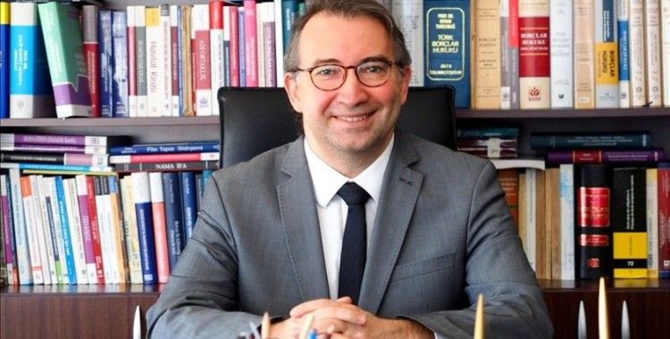 Bahçeşehir Üniversitesi Hukuk Fakültesi akademisyenleri 'İnsan Hakları Eylem Planı'nı değerlendirdi