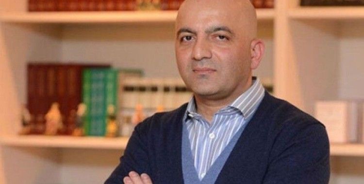 Azeri işadamı Mubariz Gurbanoğlu tahliye edildi