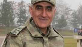 Korgeneral Erbaş 'Keşke bizde şehit olabilsek' dedikten 1,5 saat sonra şehit düşmüş