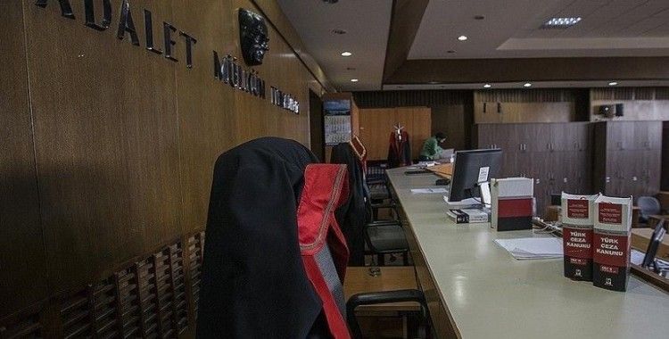 CHP'den istifa eden Milletvekili Sancar'a şantaj yaptıkları iddiasıyla yakalanan 6 zanlıdan 3'ü tutuklandı