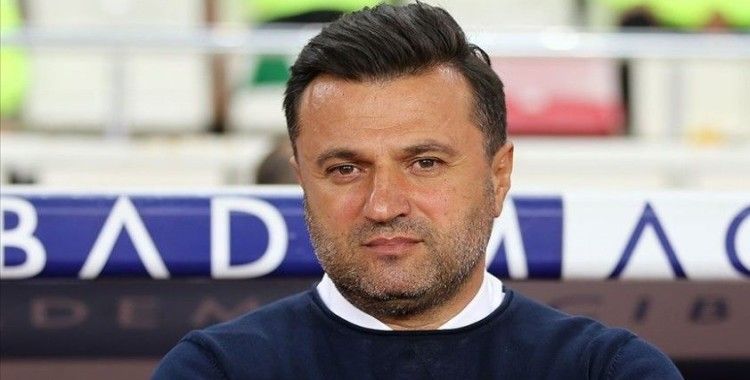 Çaykur Rizespor Başkanı Kartal, Bülent Uygun ile anlaşmaya yakın olduklarını açıkladı