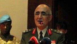 Şehit Korgeneral Erbaş, FETÖ ile mücadeleye ve İHA'ların geliştirilmesine büyük destek verdi