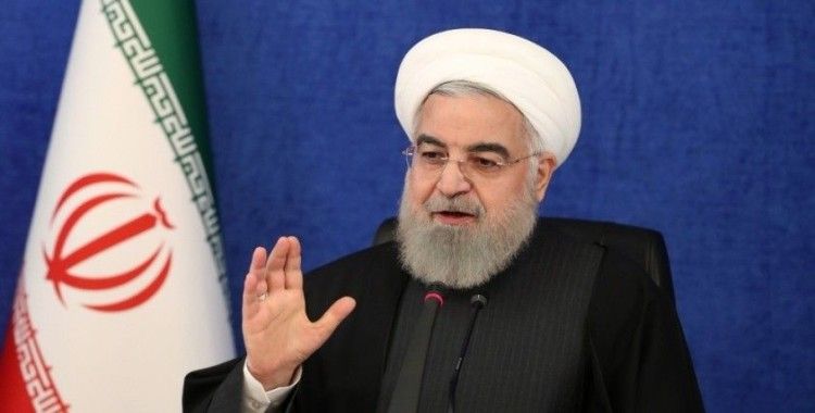 İran Cumhurbaşkanı Ruhani açıkladı: Nevruz seyahatlerine yasak geliyor