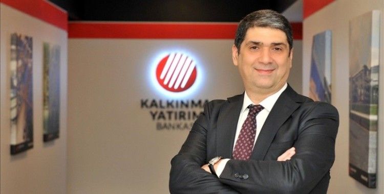 Türkiye Kalkınma ve Yatırım Bankası Genel Müdürü Öztop: 27 farklı alanda 9 öncelikli sektörde yatırımlar artacak