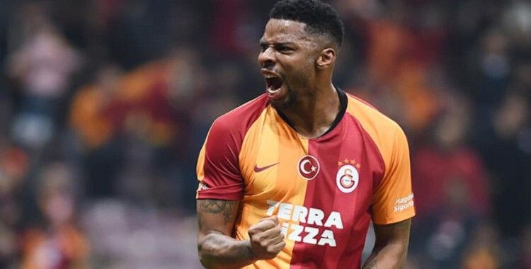 Galatasaray'a Donk'tan kötü haber